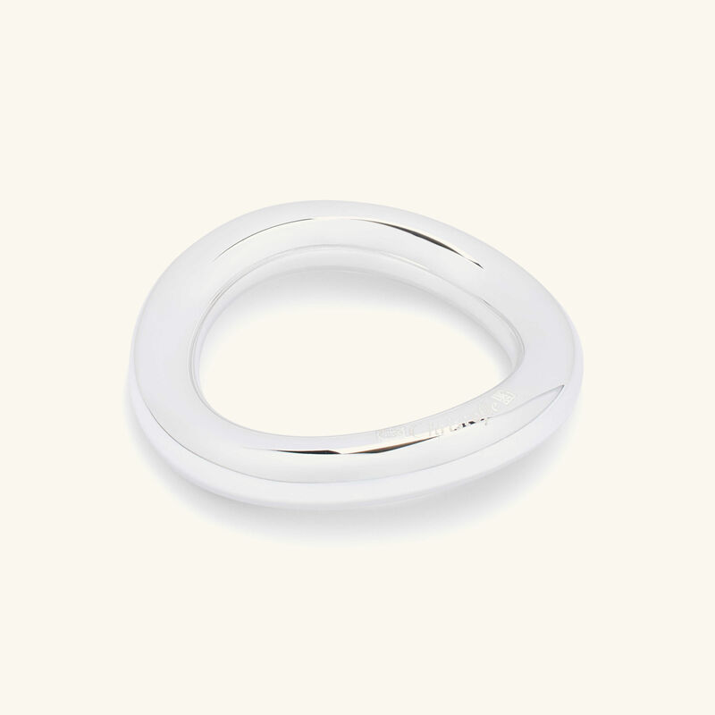 christofle vertigo knife holder silver plated set of 4