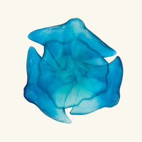 daum maya rays bowl blue