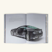 James Bond Cars Book assouline james bond cars book