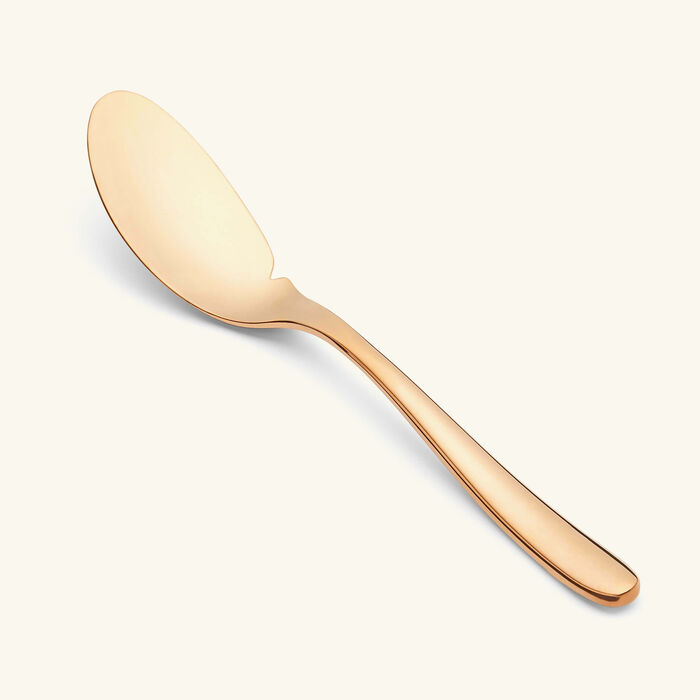 christofle l  ame de fish knife pink