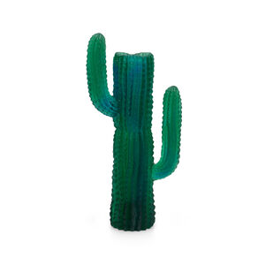 Jardin De Cactus Vase Emilio Robba, medium