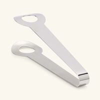 كريستوفل ملقط ثلج أو من الستانلس ستيل