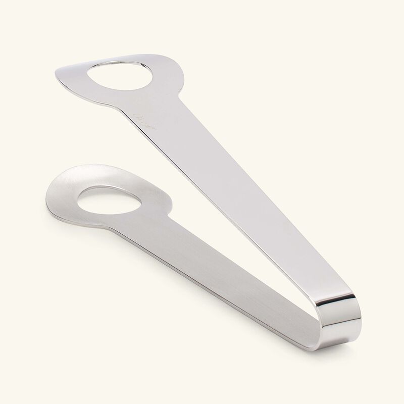 كريستوفل ملقط ثلج أو من الستانلس ستيل