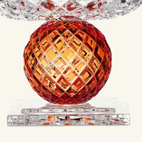 mario cioni   c katherina centerpiece medium red