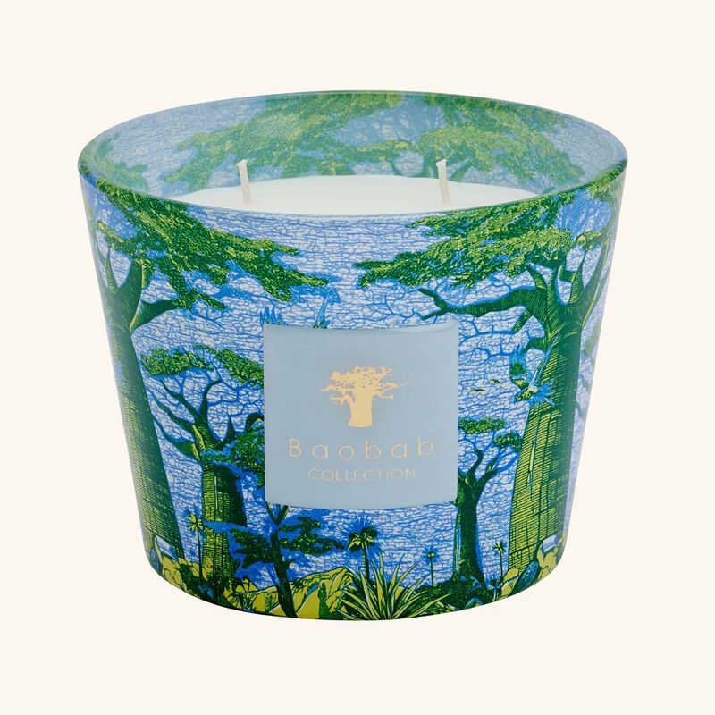 baobab collection sacred trees yarani candle max 10