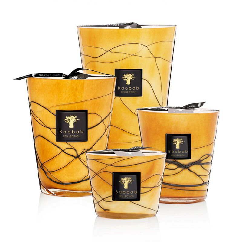 baobab collection filo oro