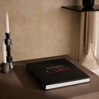 assouline the impossible collection of cars book 42x35 5cm