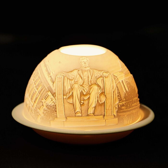 برناردو مصباح ليثوفاني واشنطن