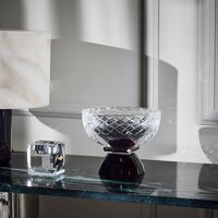 reflections copenhagen jackie centerpiece green