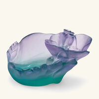 daum sweet garden centerpiece pink