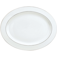 Albi Oval Platter, small
