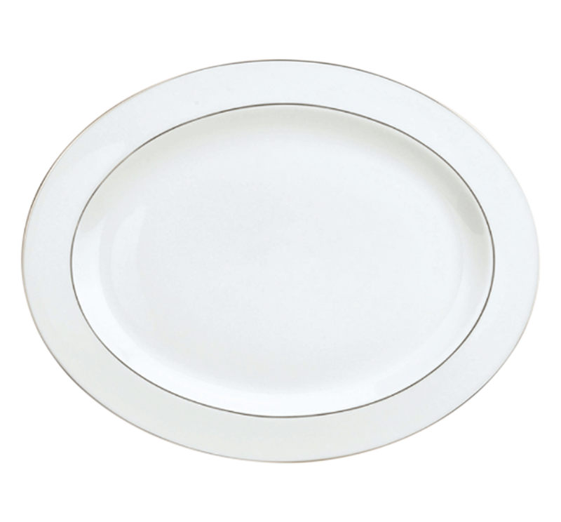 Albi Oval Platter, large