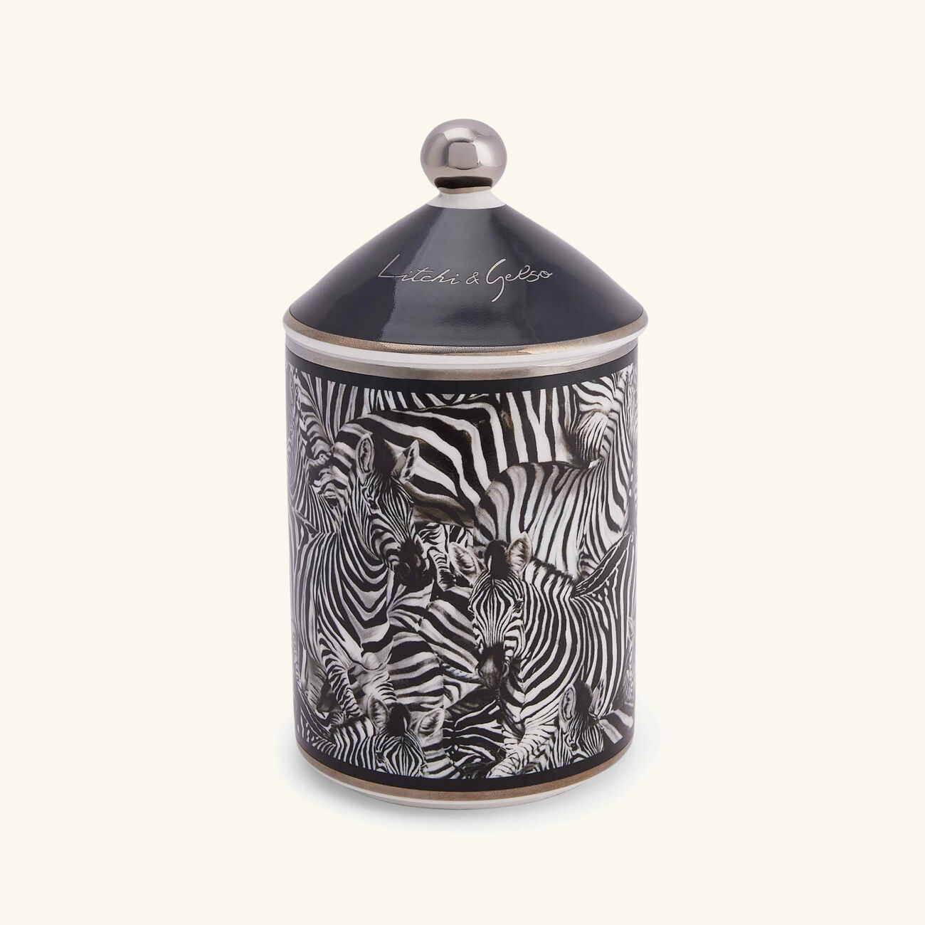 Lychee and Mulberry Candle dolce gabbana casa lychee and mulberry candle