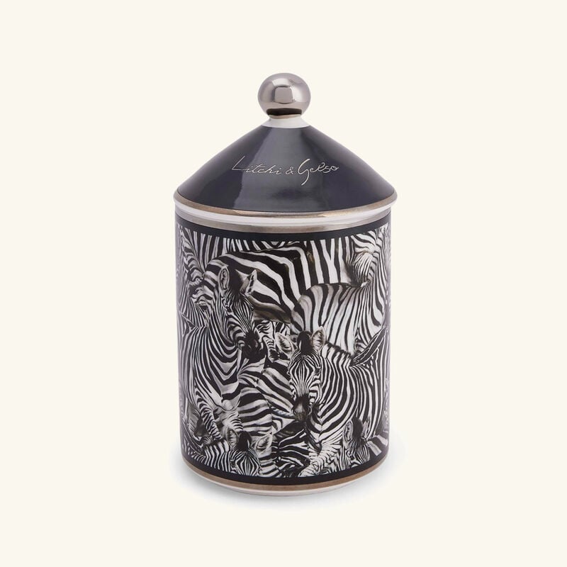 Lychee and Mulberry Candle dolce gabbana casa lychee and mulberry candle