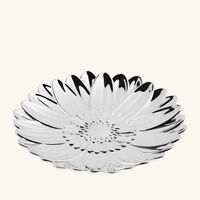 L'Herbier Germini Trinket Tray Silver Plated christofle l herbier germini trinket tray silver plated