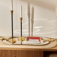 Noel Ashtray Rectangular Red bernardaud noel ashtray rectangular red