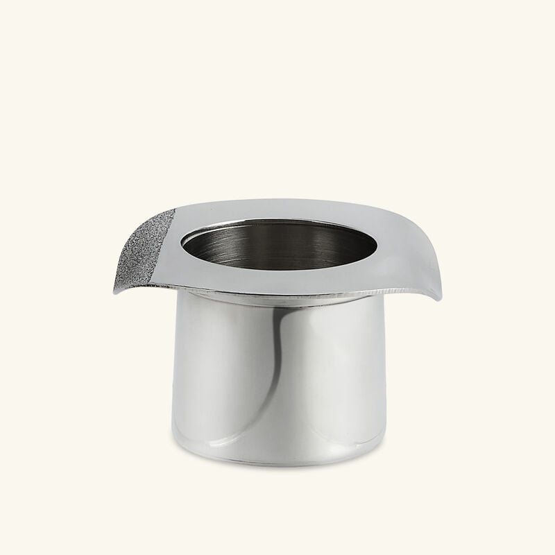 Howell Top Hat Matches Holder Silver ralph lauren home howell top hat matches holder silver