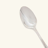 Albi Place Spoon Silver Plated christofle albi place spoon silver plated