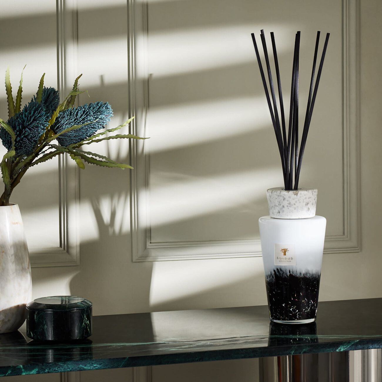 baobab collection rainforest tanjung diffuser