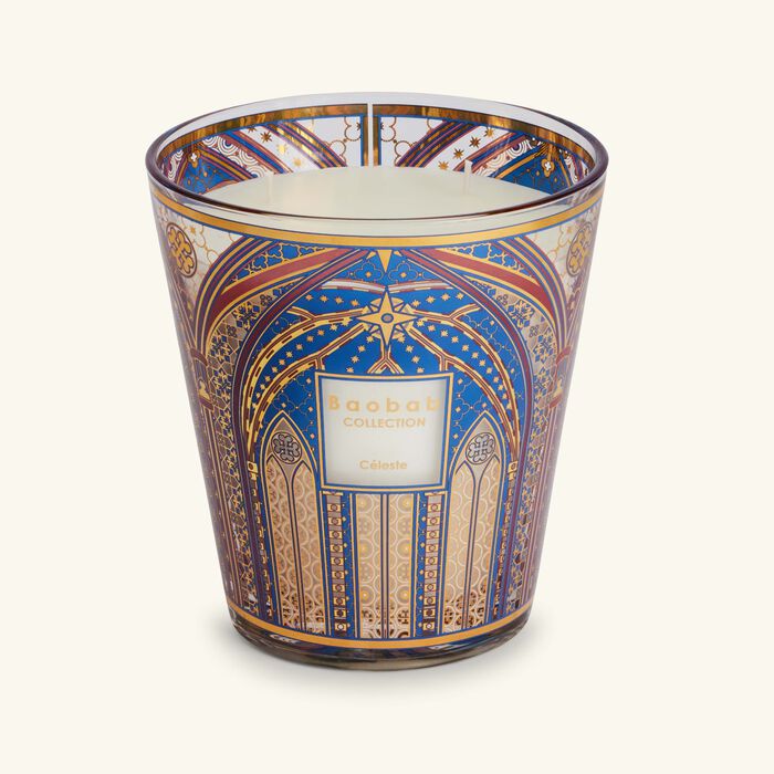 baobab collection celeste candle max 16