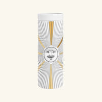 Immaginazione Soli Tall Scented Candle fornasetti immaginazione soli tall scented candle