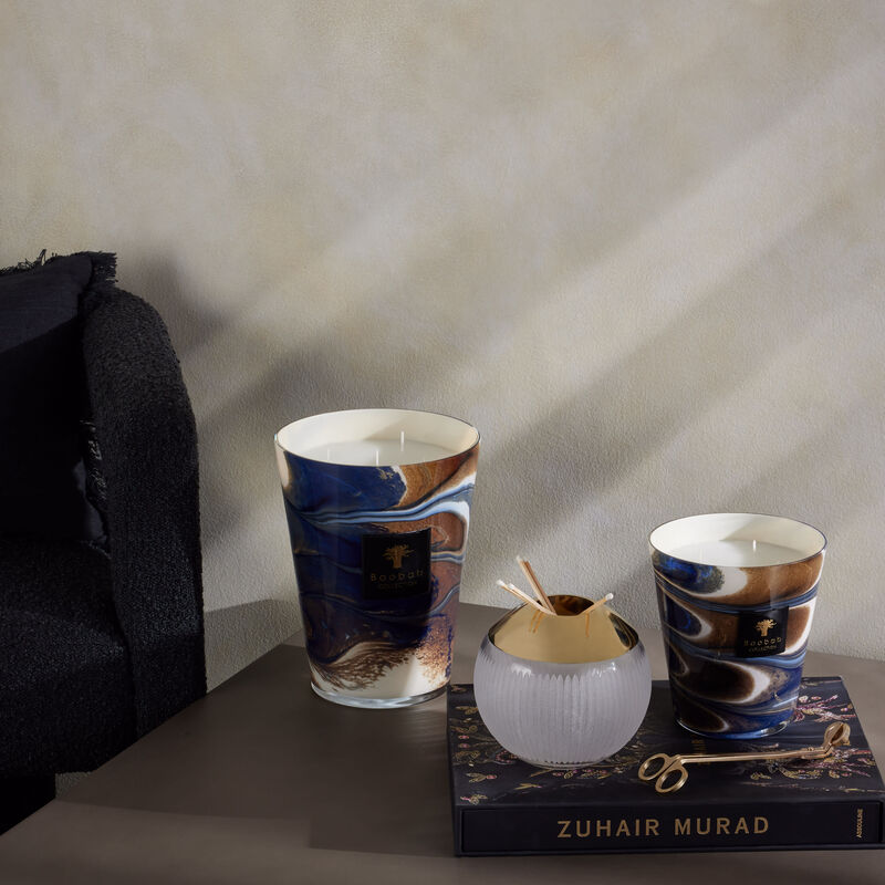 Delta Nil Candle Max 16 baobab collection delta nil candle max 16