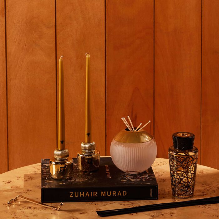 Arabian Nights Diffuser baobab collection arabian nights diffuser