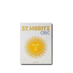 St. Moritz Chic, medium