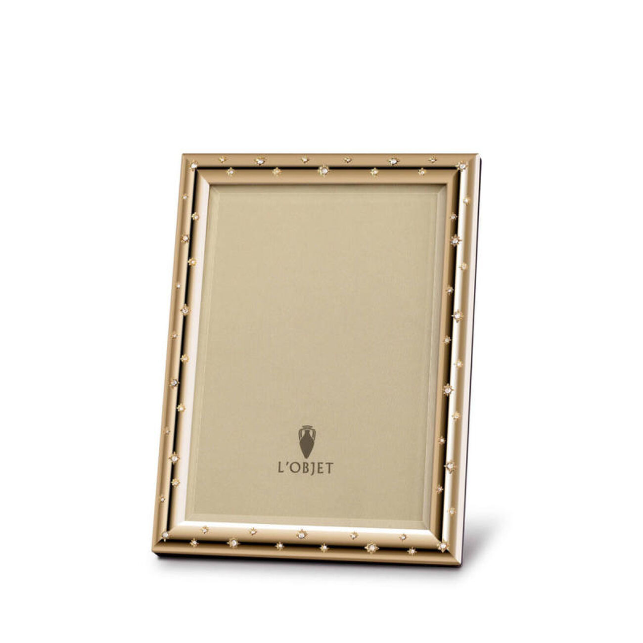 Stars Crystals Frame l objet stars crystals frame