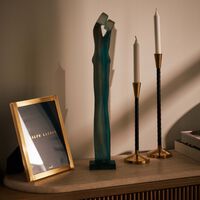 Depart Sculpture Large Blue daum depart sculpture large blue