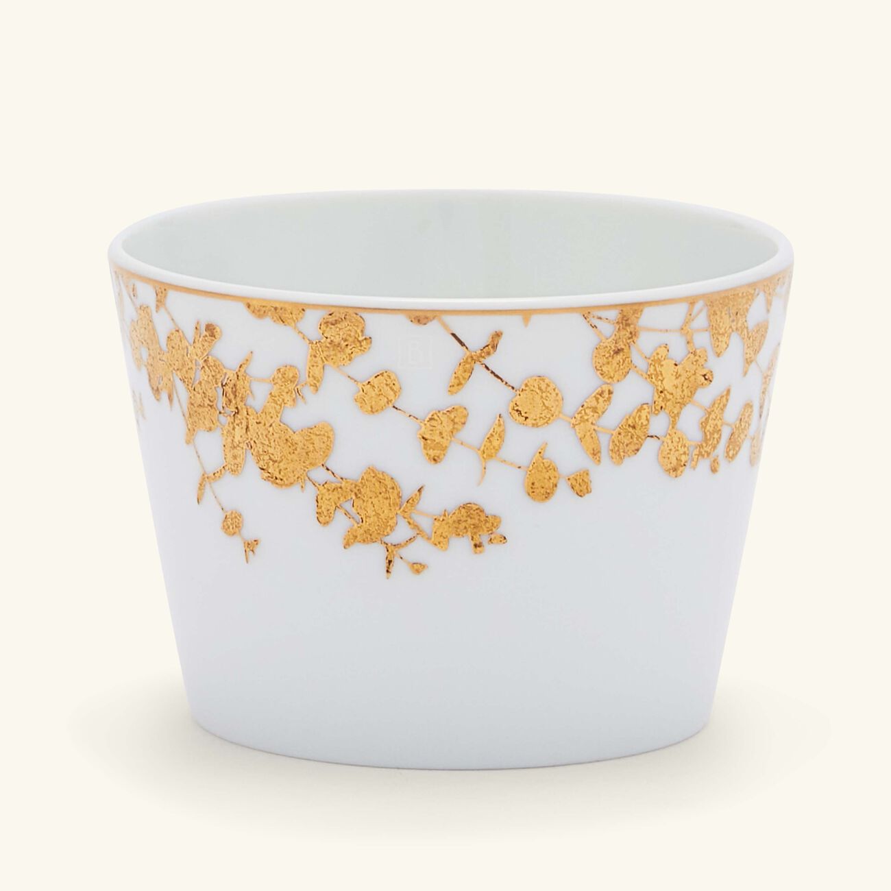 Vegetal Or Drinking Glass bernardaud vegetal or drinking glass