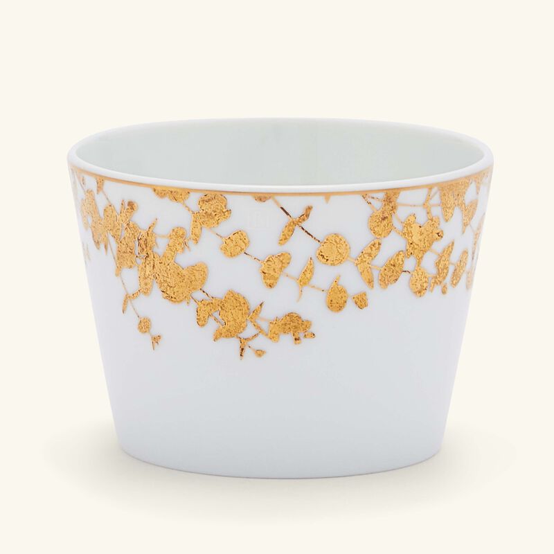 Vegetal Or Drinking Glass bernardaud vegetal or drinking glass