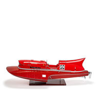 نموذج مصغر عن قارب آرنو XI بقياس 87 سم, small