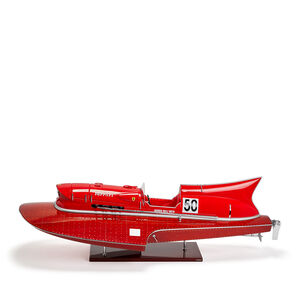 نموذج مصغر عن قارب آرنو XI بقياس 87 سم, medium