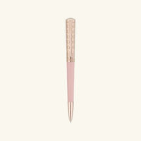 Liberte Ballpoint Pen Pink st dupont liberte ballpoint pen pink