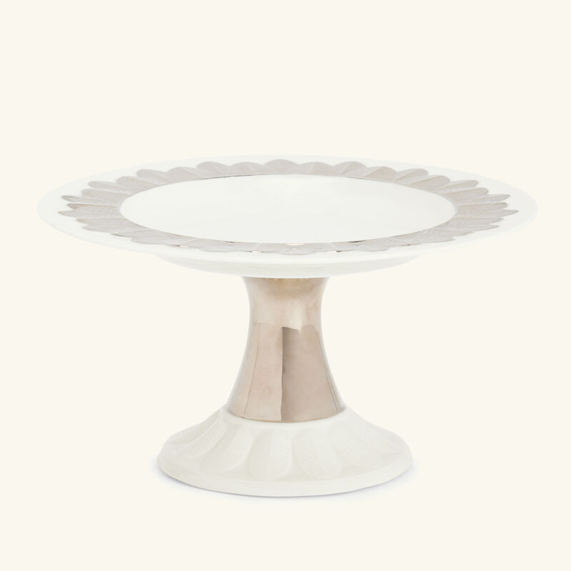 Peacock Cake Stand villari peacock cake stand