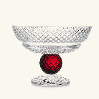 Katherina Centerpiece Large Red mario cioni c katherina centerpiece large red