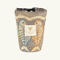 Vezo Anosy Candle Max 24 baobab collection vezo anosy candle max 24