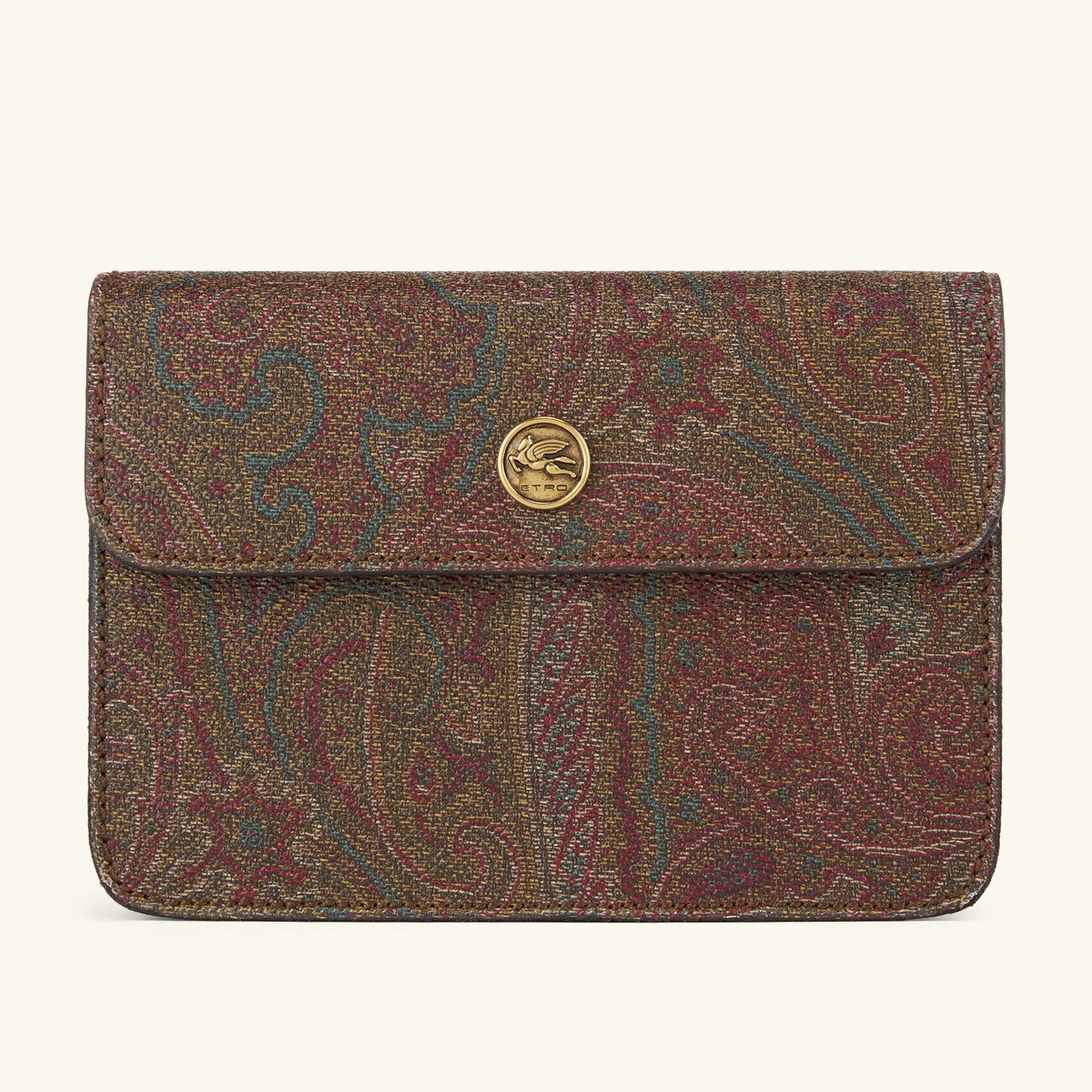 etro arnica playing card set