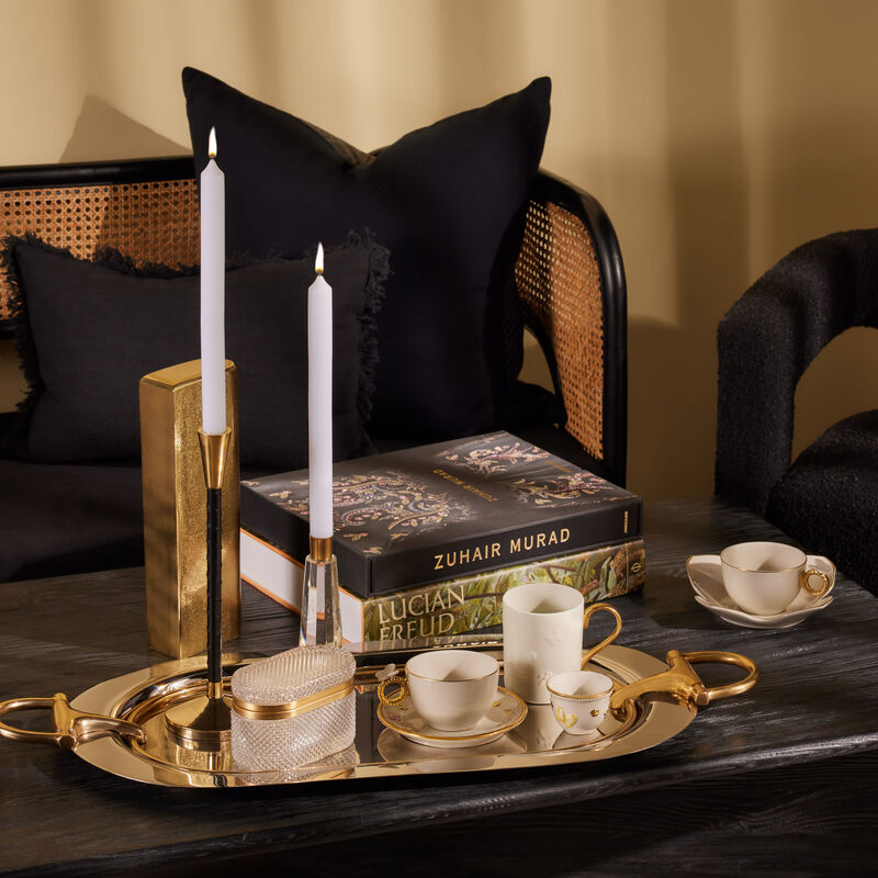 كوب باترفلاي أبيض فيلاري كوب باترفلاي أبيض