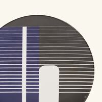 Oscar Bread & Butter Plate Round Black 16cm bernardaud oscar bread butter plate round black 16cm