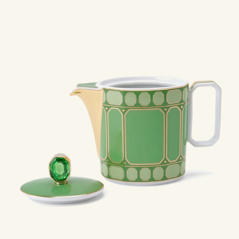 روزنتال إبريق الحليب سيغنوم فيرن أخضر