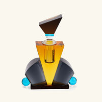 Hamilton Flacon Perfume Bottle reflections copenhagen hamilton flacon perfume bottle