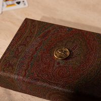 etro arnica playing card box