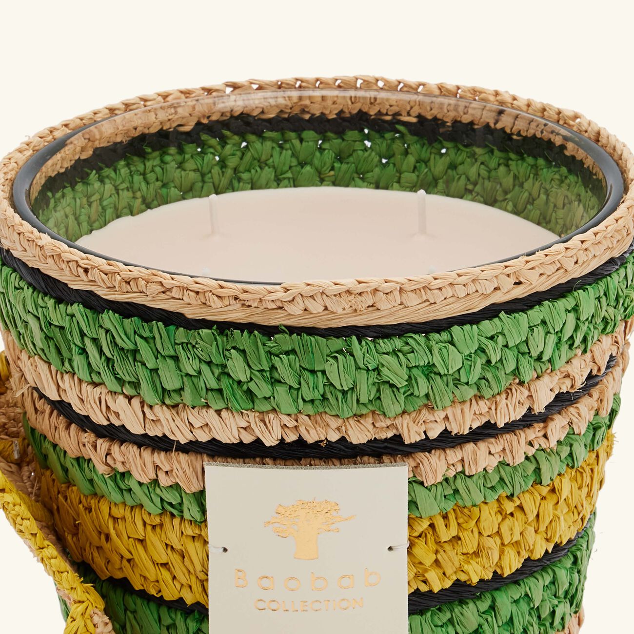 baobab collection fety milalao candle max 16