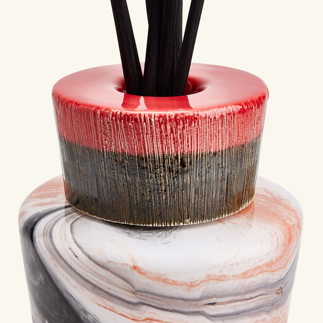 Delta Zambèze Totem Bottle Diffuser baobab collection delta zamb ze totem bottle diffuser