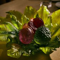 Tutti Frutti Dragon Fruit Figurine daum tutti frutti dragon fruit figurine