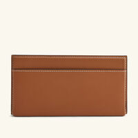 ralph lauren home bailey letter rack brown