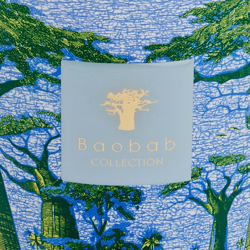 Sacred Trees Yarani Candle Max 16 baobab collection sacred trees yarani candle max 16