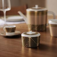 bernardaud augusta sugar bowl